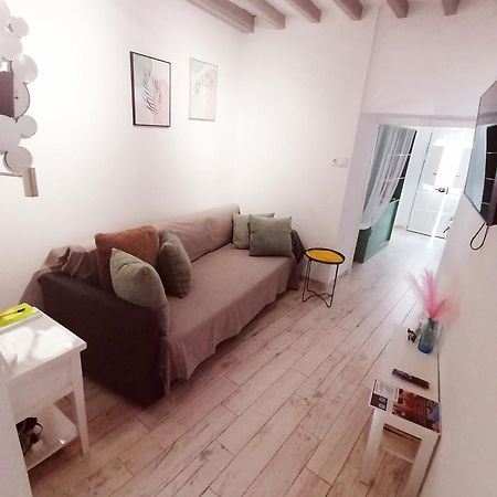 La Casita De Sandra Álora Exterior foto