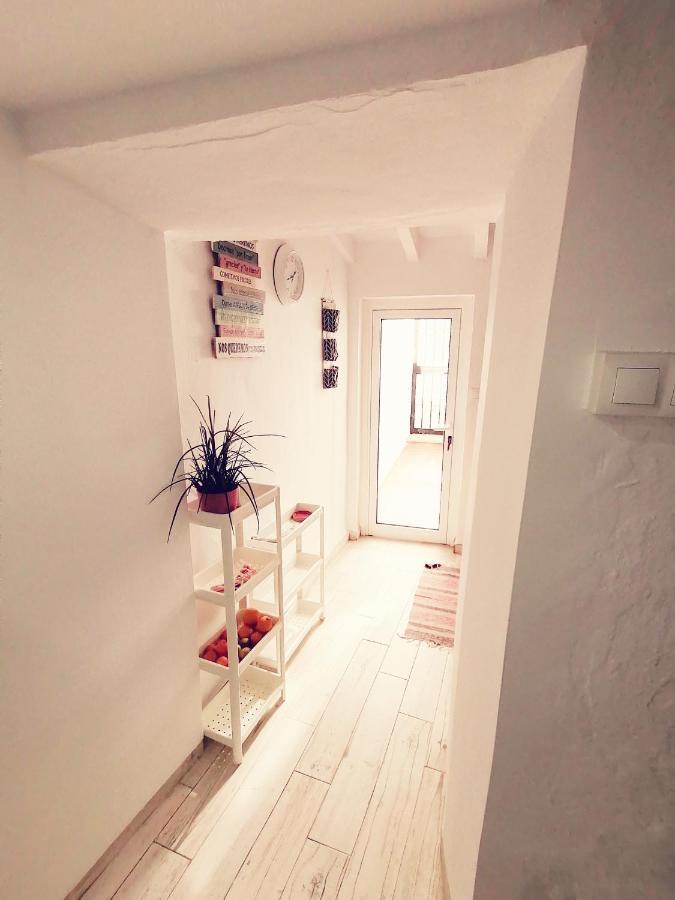 La Casita De Sandra Álora Exterior foto