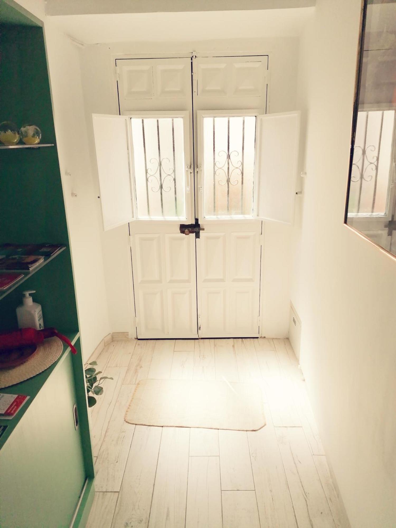 La Casita De Sandra Álora Exterior foto