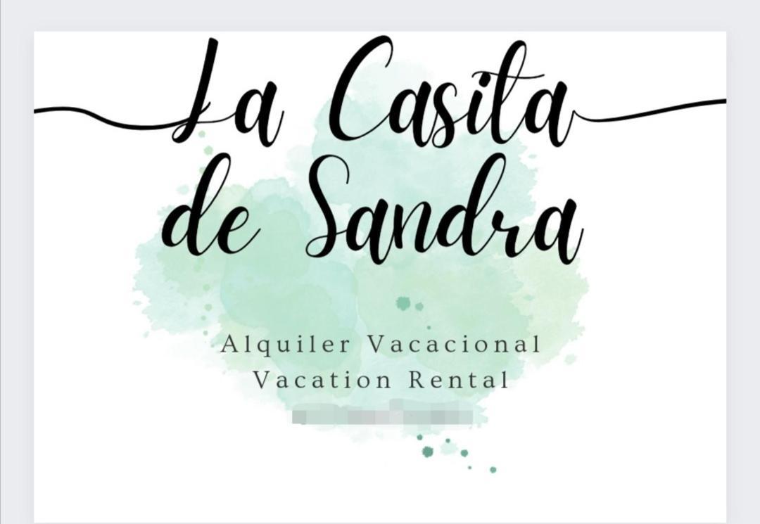 La Casita De Sandra Álora Exterior foto