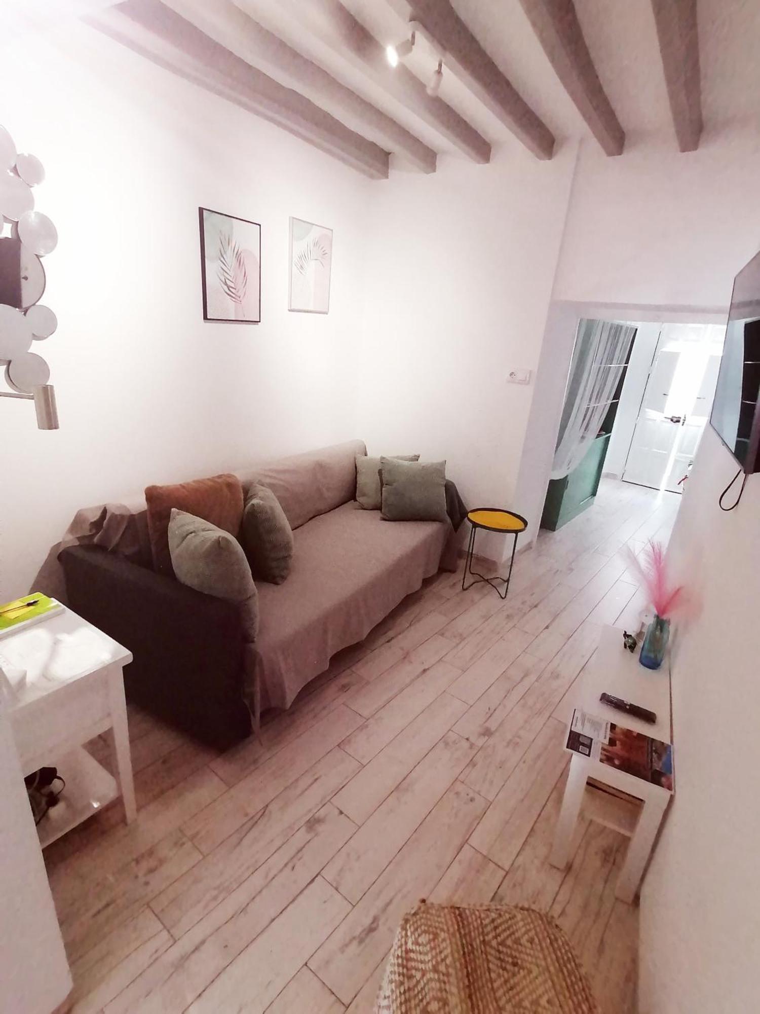 La Casita De Sandra Álora Exterior foto